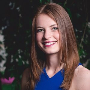 Meet your Posher, Nicole